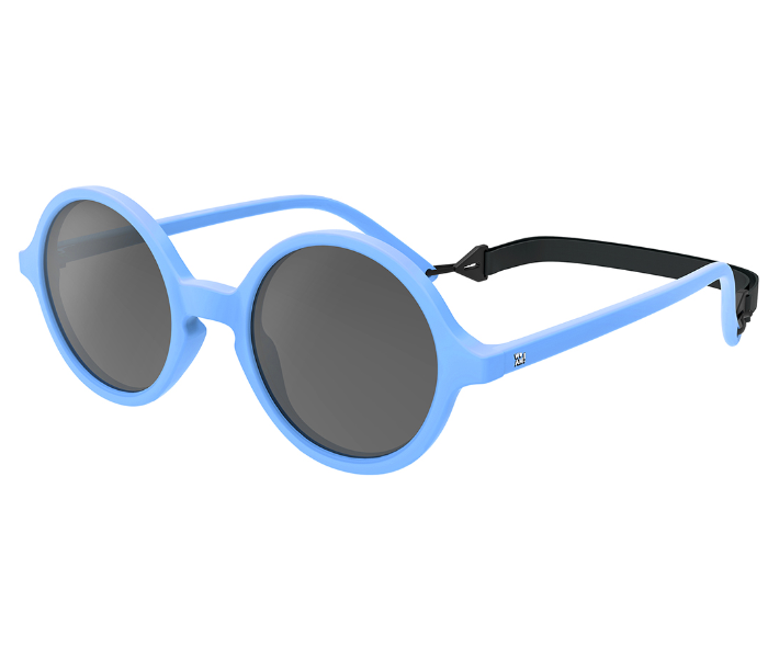 Kietla Wo3sunblue Woam 4-6 Year Sunglasses - Blue - Zoom Image 3