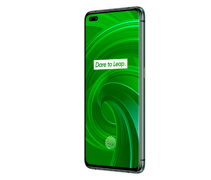 Realme X50 Pro 8GB RAM 128GB - Moss Green - Zoom Image 2