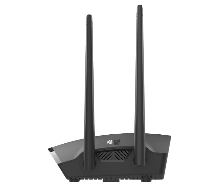 D-Link DIR-1360 AC1300 Mesh Enabled Range Extender - Black - Zoom Image 4