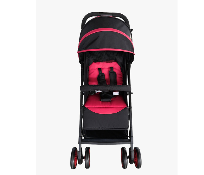 Baby Love 27-5Q Baby Love Stroller - Red - Zoom Image 3