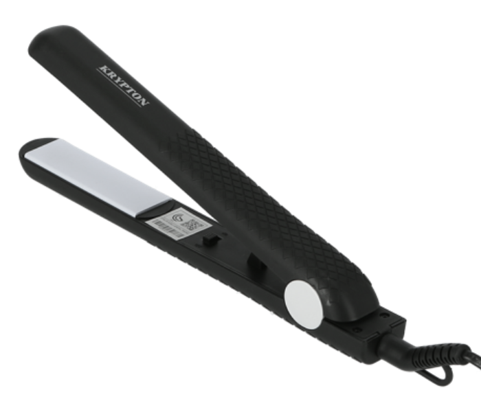 KRYPTON KNH6086 Hair Straightener - Zoom Image 2