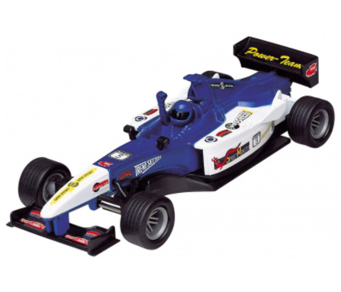 Simba Formula Racing Vehicle - Zoom Image 3