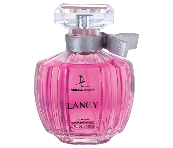 Lancy 100 ml Doral Collection Eau De Parfum For Women - Zoom Image