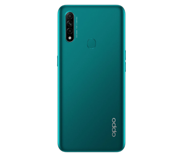 Oppo A31 4GB RAM 64GB 4G LTE- Lake Green - Zoom Image 3