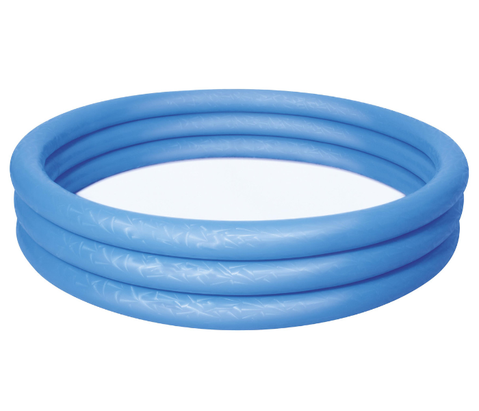 Bestway 51026 153x31cm Play Pool - Blue - Zoom Image 1