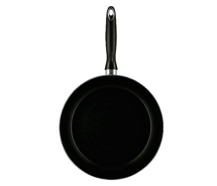 Royalford RF1257FP32 32 cm 3 Layer Non Stick Fry Pan - Red - Zoom Image 5