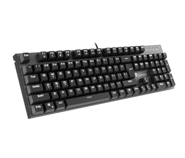 Genesis NKG0946 Thor 300 Backlit Mechanical Gaming Keyboard - Black - Zoom Image 4