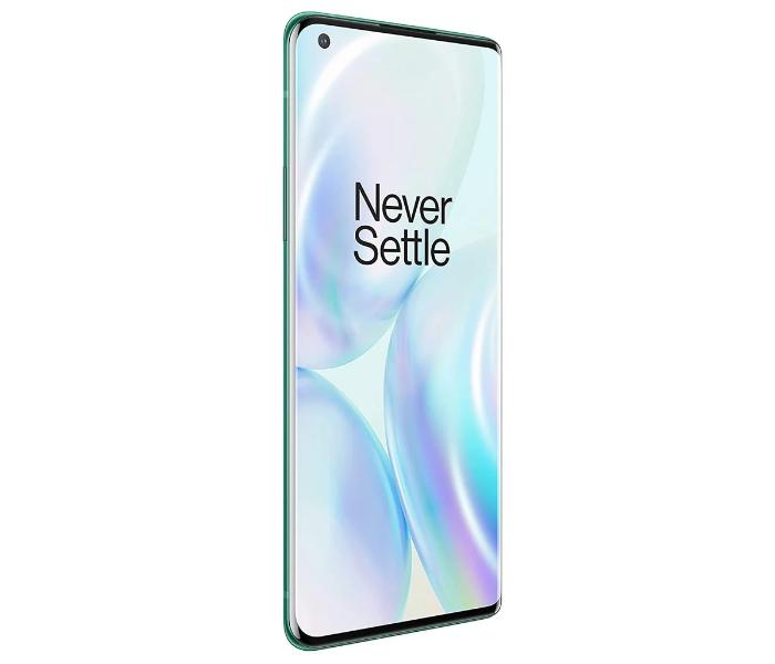 OnePlus 8 Pro 12GB RAM 256GB - Glacial Green - Zoom Image 6