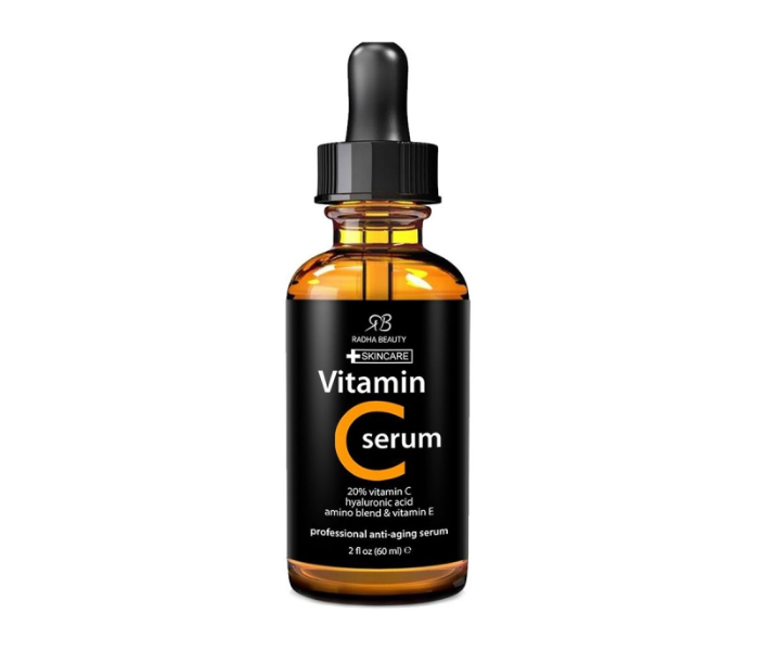 Radha Beauty Vitamin C Serum - Zoom Image