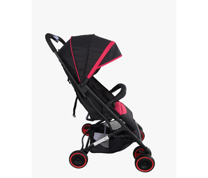 Baby Love 27-5Q Baby Love Stroller - Red - Zoom Image 2