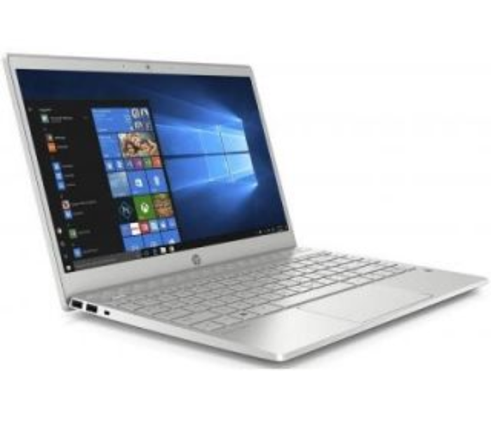 HP Pavilion 13-an0006ne 5MK78EA Laptop Core i5 8th Gen 8 GB RAM 256 GB SSD Windows 10 – Silver  - Zoom Image 3