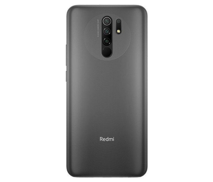 Xiaomi Redmi 9 3GB RAM 32GB Storage Smartphone - Carbon Grey - Zoom Image 3