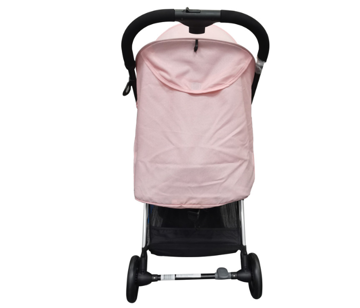 Baby Love 27-112S Baby Love Stroller - Pink - Zoom Image 3