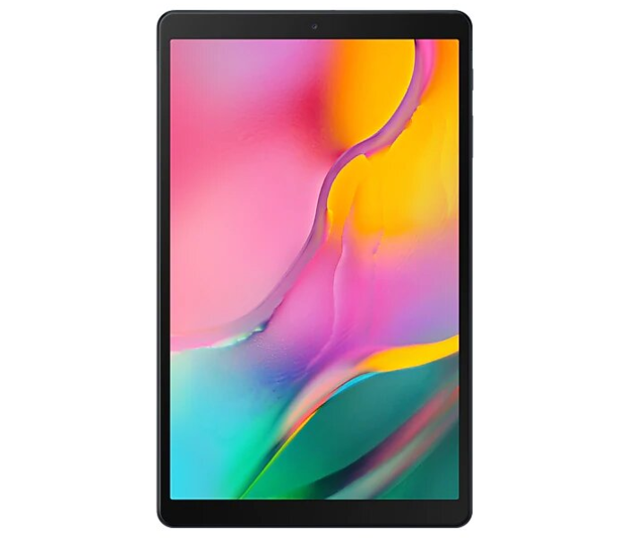 Samsung SM-T515 Galaxy Tab A 10.1 inches 2019 LTE 2GB RAM 32 GB - Black - Zoom Image 1