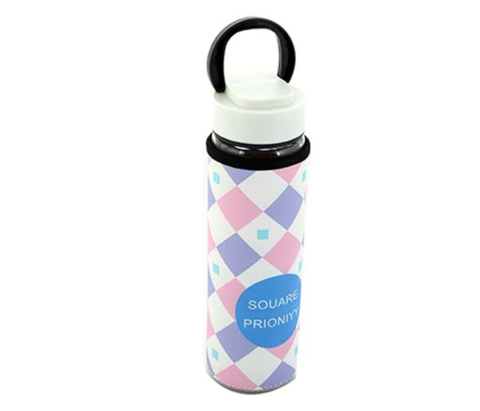 Epsilon EN4288 50 ml Glass Water Bottle - Zoom Image 2