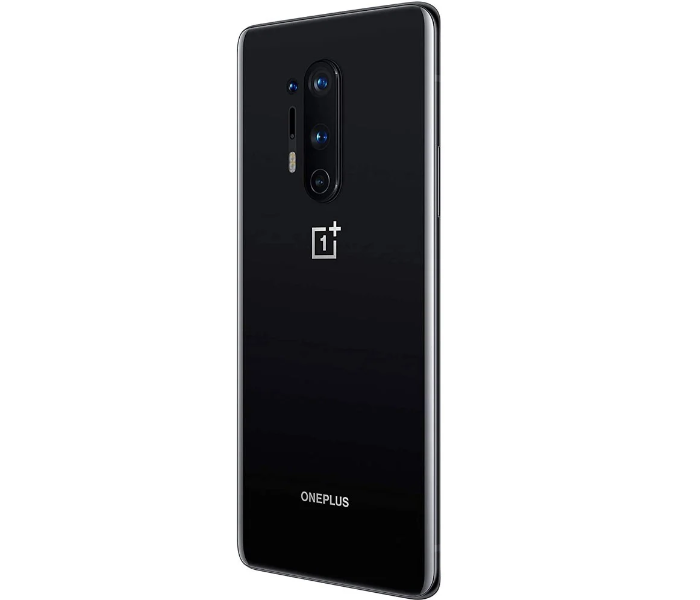 OnePlus 8 Pro 8GB RAM 128GB - Onyx Black - Zoom Image 5