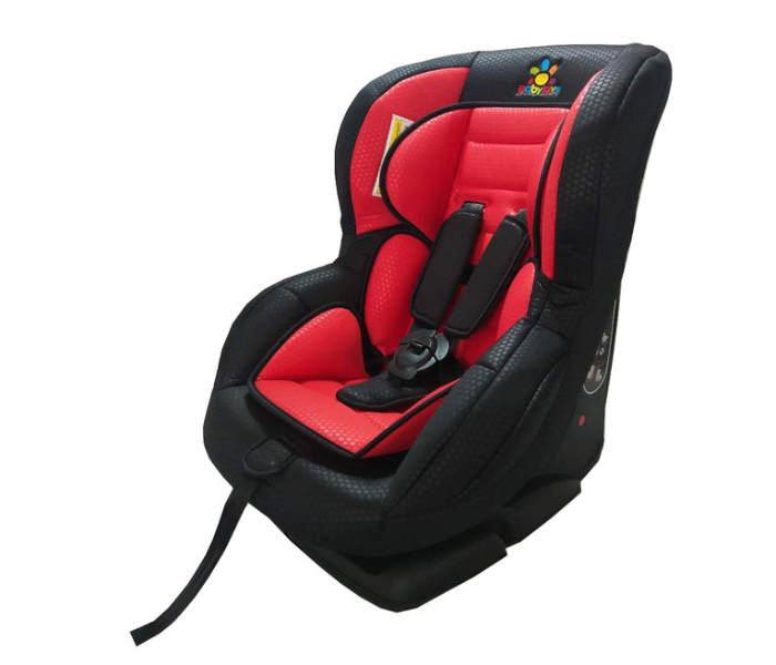 Babylove 33-586LB Baby Love Car Seat - Red - Zoom Image 2