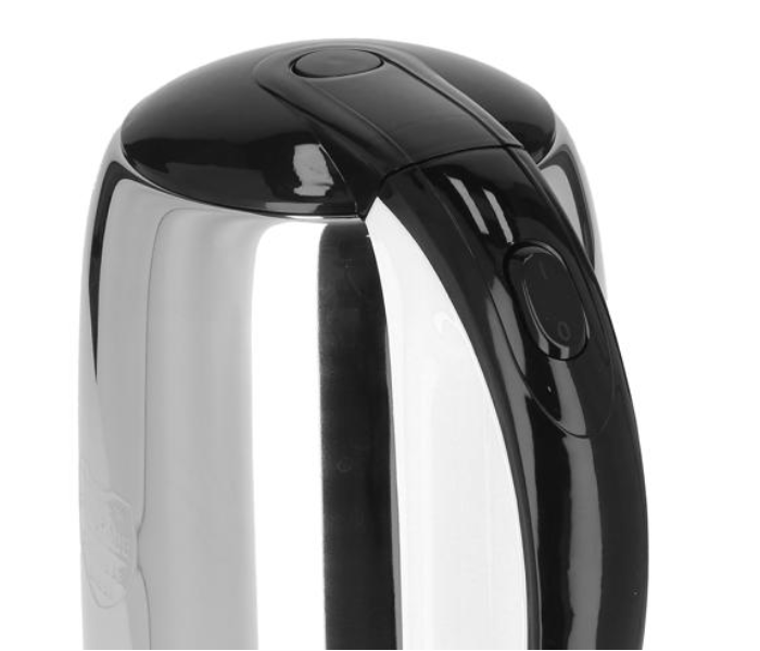 Krypton KNK6127 2.2 Liter Stainless Steel Kettle - Zoom Image 2