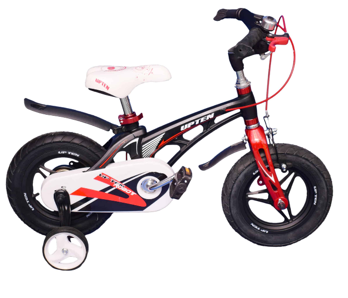 Upten Robot Kids Cycle for Boys and Girls with Training Wheels - Zoom Image 1