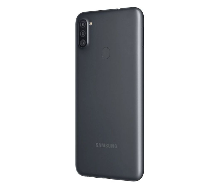 Samsung Galaxy A11 2GB RAM 32 GB - Black - Zoom Image 5