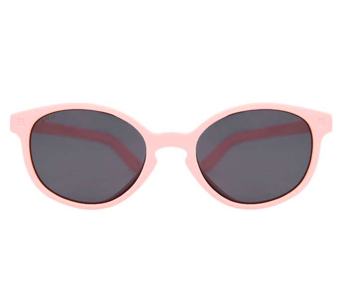 Kietla Wa2sunblush Sunglasses Wazz 1-2 Year - Light Pink - Zoom Image 2