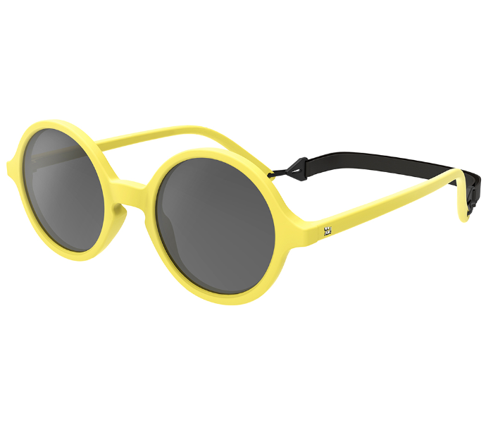 Kietla Wo3sunyell Woam 4-6 Year Sunglasses - Yellow - Zoom Image 3