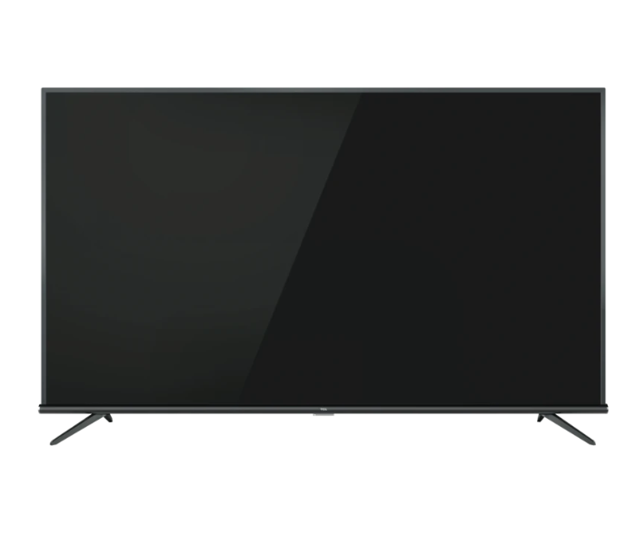 TCL 43P8M 43 inches 4K HDR QUHD Android TV - Black - Zoom Image 3