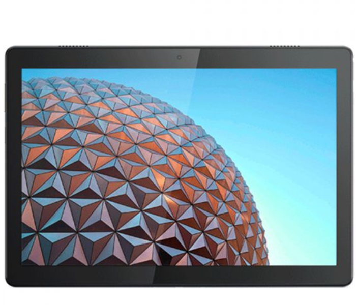 Lenovo Tablet ZA490037AE TB-X605 10.1 Inch 3GB RAM 32GB Storage 4G LTE Qualcomm Snapdragon Android Tablet - Black - Zoom Image