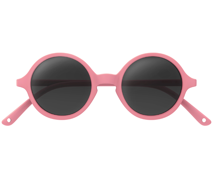 Kietla Wo2sunpink Woam 2-4 Year Kids Sunglasses - Pink - Zoom Image 1