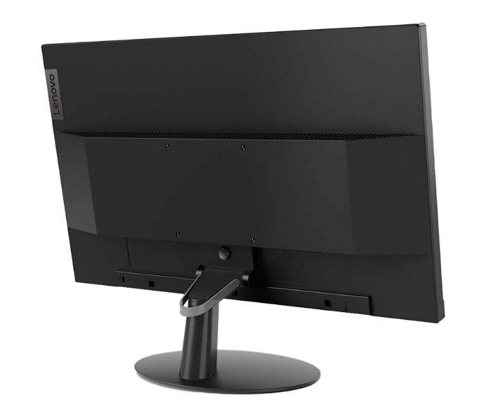 Lenovo 65DEKAC1UK L22e-20(A18215FL0) 21.5 Inches LED Monitor with Stand - Black   - Zoom Image 7