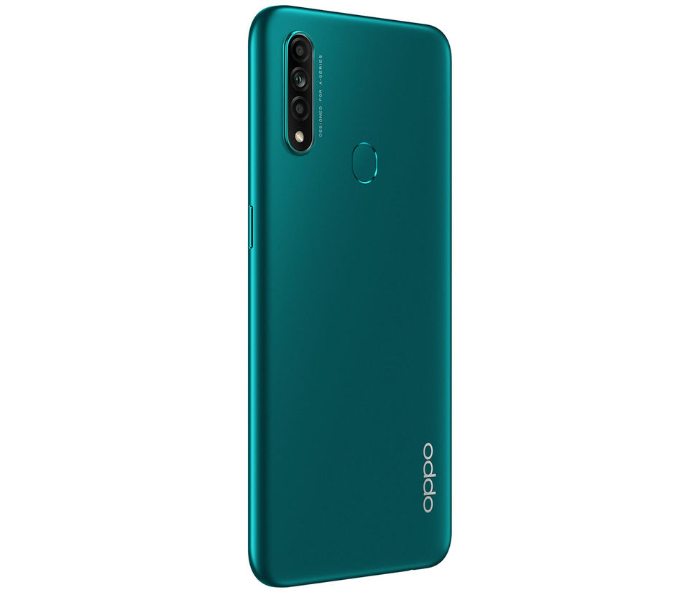 Oppo A31 4GB RAM 128GB 4G LTE- Lake Green - Zoom Image 5