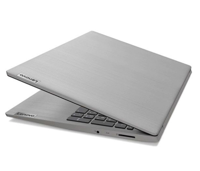 Lenovo Ideapad 3 81WB0047AX 15.6 Inches FHD 8GB RAM 1TB HDD 128 SSD Intel Core i7 10510U Windows 10 - Grey - Zoom Image 2