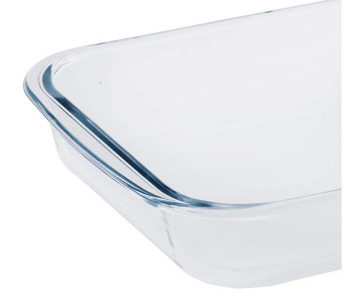 Royalford RF2695-GBD 2.2 Litre Glass Baking Dish - Zoom Image 3