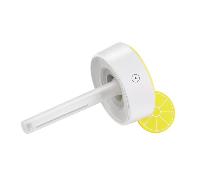 Generics LH01 Portable Lemon Cup Shaped Cool Mist USB Air Humidifier - White - Zoom Image 3