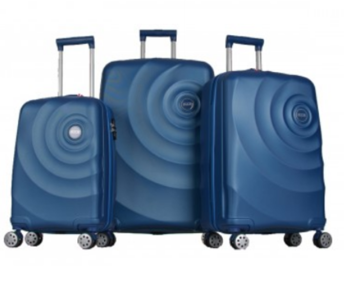 Platinum 1GR0106353-005 Travel Bag Dribble - Navy - Zoom Image