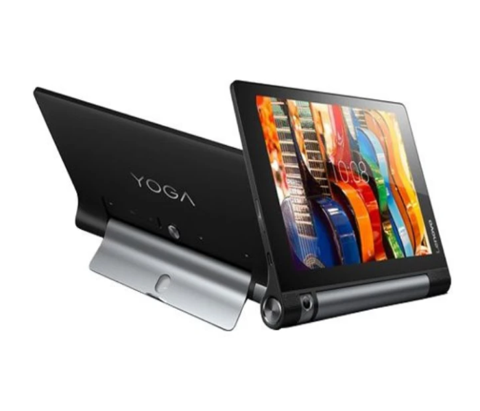 Lenovo ZA0B0041AE YT3-X50M 8 inch Yoga Tab 3 - Slate Black - Zoom Image 2