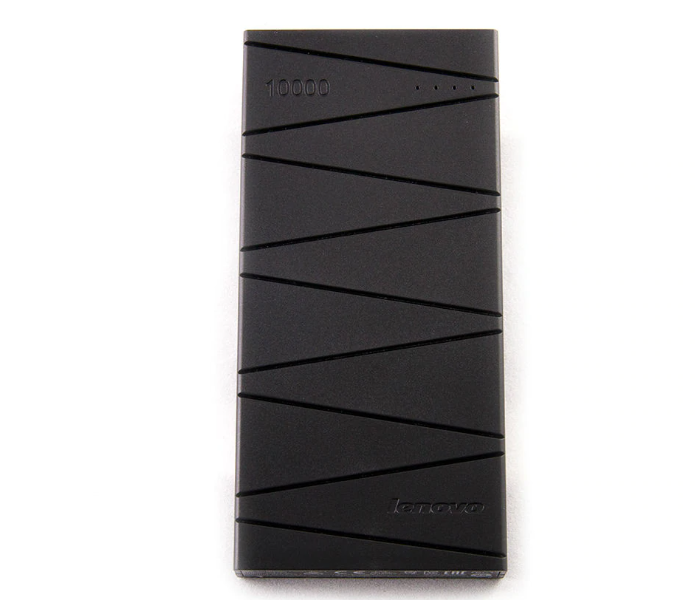 Lenovo PB500 10000mAh PowerBank - Black - Zoom Image