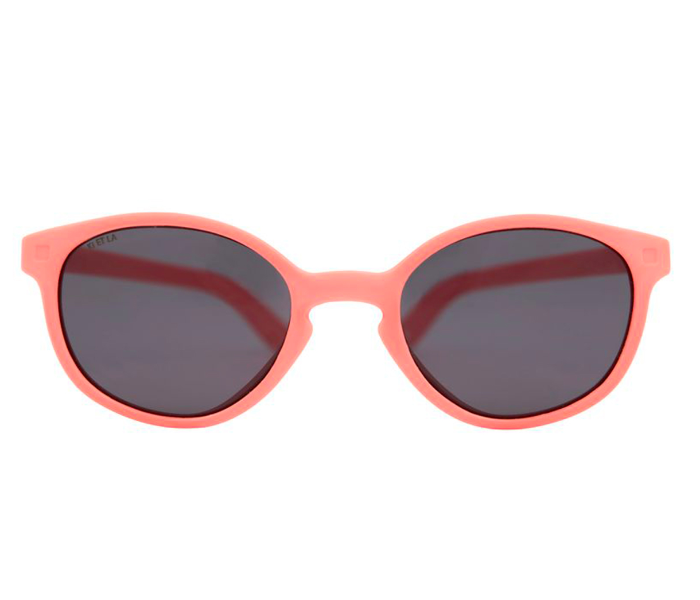 Kietla Wa2sungrap Sunglasses Wazz 1-2 Year - Grapefruit - Zoom Image 2