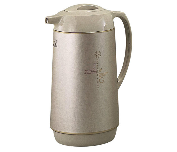 Zojirushi 0.6 Litre Herb Cacao Handy Pot-Brown - Zoom Image