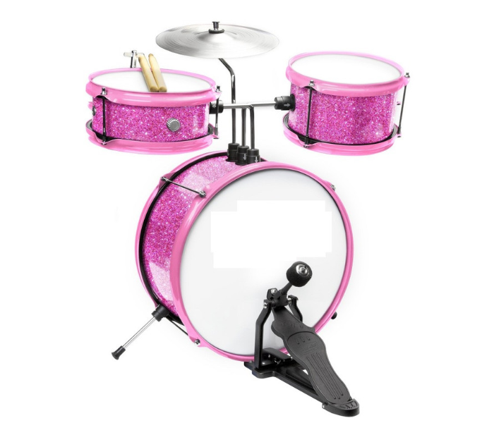 Basmah Disney Princess Drums - Zoom Image 1