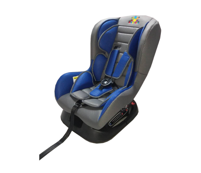 Babylove 33-392LB Baby Love Car Seat - Blue - Zoom Image 2