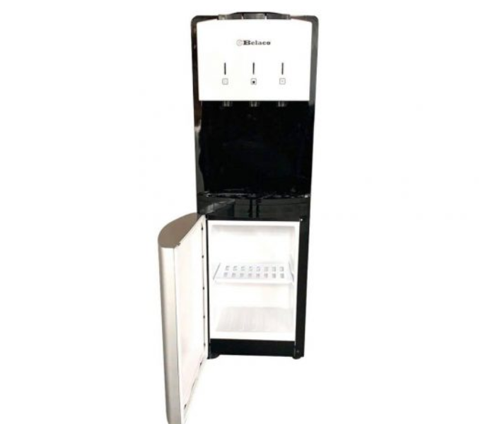 Belaco BLWD-1128 Hot and Cold Water Dispenser - White - Zoom Image 2