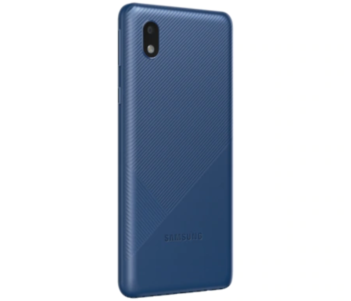 Samsung Galaxy A01 Core 1GB RAM 16GB - Blue - Zoom Image 2