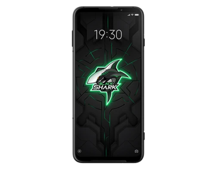 Black Shark 3 12GB RAM 256GB Gaming Phone - Black - Zoom Image 3