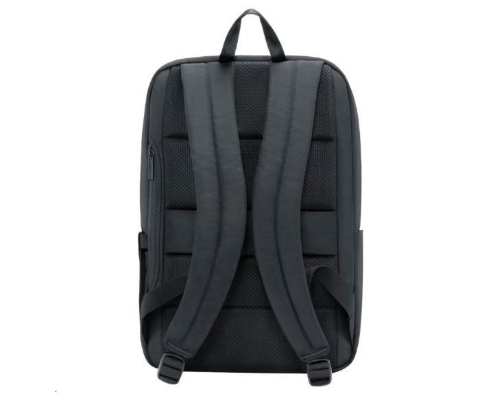 Xiaomi Mi Business Backpack 2 - Black - Zoom Image 3