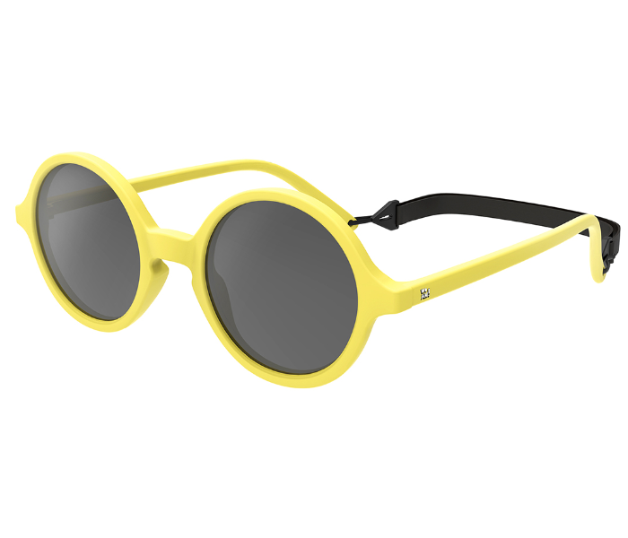 Kietla Wo2sunyell Woam 2-4 Year Kids Sunglasses - Yellow - Zoom Image 3