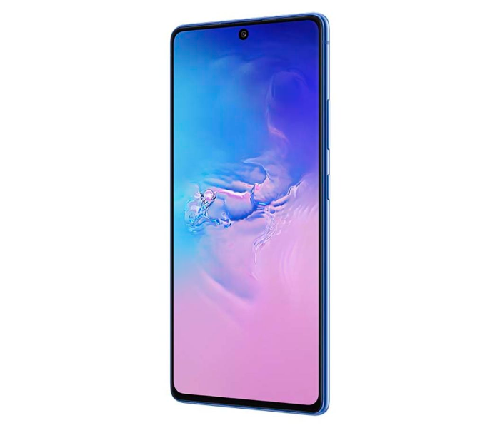 Samsung Galaxy S10 Lite 8GB RAM 128GB Smartphone - Blue - Zoom Image 5