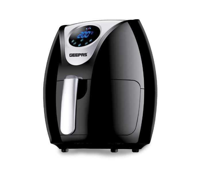 Caynel 12.5 Quart Digital Air Fryer with Rotisserie, Oman