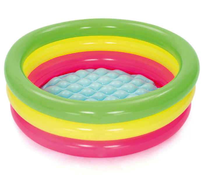 Bestway 51128 70x24cm Summer Set Pool - Zoom Image 1