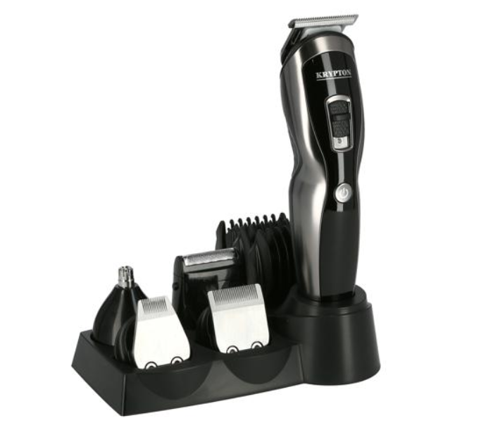 Krypton KNTR6041N Beard Trimmer 11 in 1 - Zoom Image 2